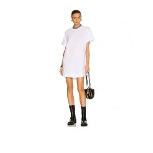 SER.O.YA Jonas T-shirt dress SM